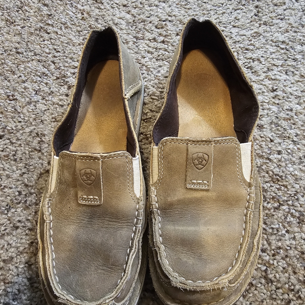 Ariat Crusier